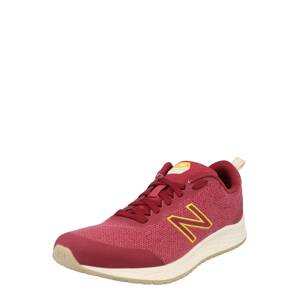 new balance Bežecká obuv 'Arishi'  malinová / žltá