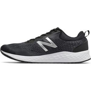 new balance Športová obuv  čierna