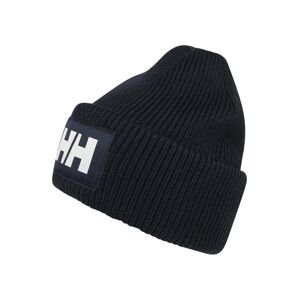 HELLY HANSEN Čiapky  námornícka modrá / biela