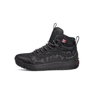 VANS Členkové tenisky 'UA UltraRange EXO Hi GORE-TEX MTE-2'  čierna