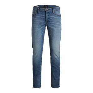 JACK & JONES Jeans 'Tim'  modrá denim