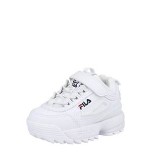 FILA Tenisky 'Disruptor'  biela