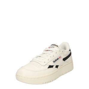 Reebok Classics Nízke tenisky  modrá / červená / čierna / biela