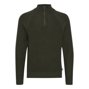 Casual Friday Pullover 'Kristian'  kaki