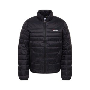 FILA Winterjacke 'Emory'  čierna