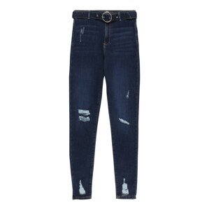 River Island Džínsy 'KAIA'  modrá denim