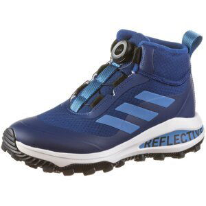 ADIDAS PERFORMANCE Wanderschuh 'FortaRun BOA ATR'  modrá