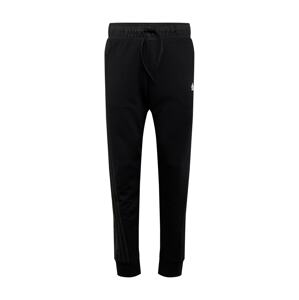 ADIDAS PERFORMANCE Športové nohavice 'M FI Pant Q2'  čierna