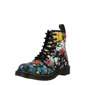 Dr. Martens Čižmy  čierna / biela / modrá / fialová / žltá