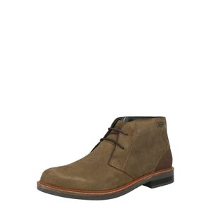 Barbour Chukka čižmy  kaki