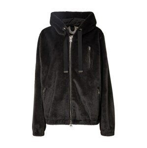 True Religion Jacke  antracitová