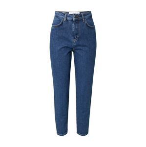 Goldgarn Džínsy 'BLUMENAU'  modrá denim