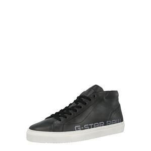 G-Star RAW Sneaker  čierna