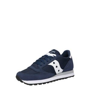 saucony Nízke tenisky 'Jazz'  námornícka modrá / biela