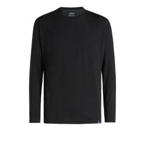 Boggi Milano Shirt  čierna