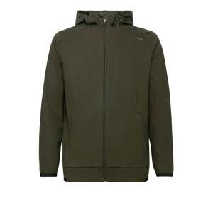 Boggi Milano Jacke  kaki