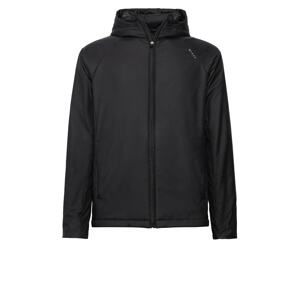 Boggi Milano Jacke 'Alpha'  čierna