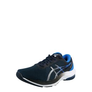 ASICS Bežecká obuv 'Gel-Pulse 13'  tmavomodrá / modrá / biela