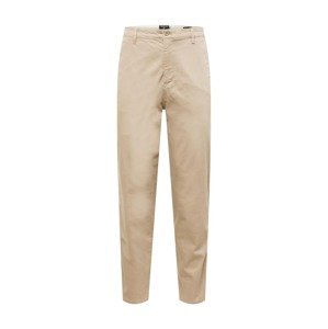 Dockers Chino nohavice 'ALPHA'  kapučíno