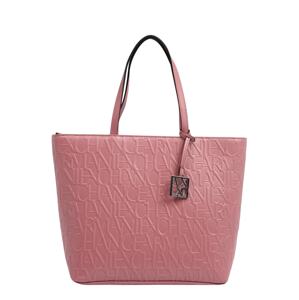 ARMANI EXCHANGE Shopper  rosé