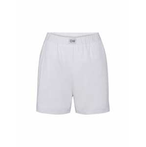 OW Intimates Shorts 'HELENE'  biela