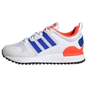 ADIDAS ORIGINALS Tenisky  modrá / biela / koralová