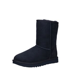 UGG Snehule 'Classic Short II'  tmavomodrá