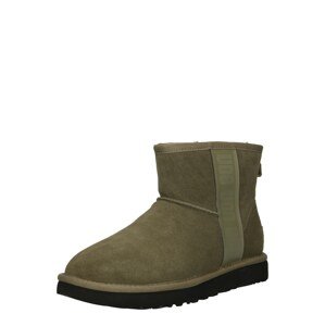 UGG Snowboots  olivová