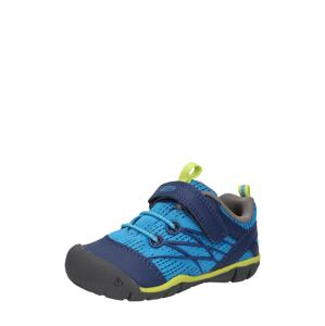 KEEN Outsoorschuh 'CHANDLER CNX'  modrá