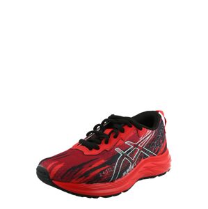 ASICS Športová obuv 'Gel Noosa 13'  karmínovo červená / svetločervená / čierna / biela