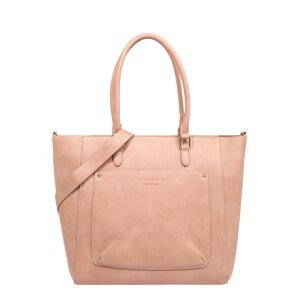 rosemunde Shopper  rosé