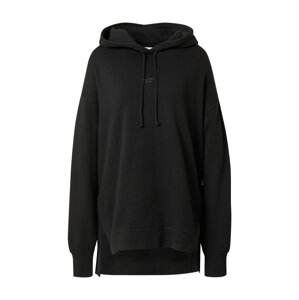 Marc O'Polo Sweatshirt  čierna