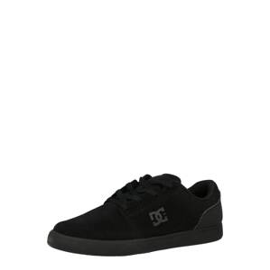 DC Shoes Nízke tenisky 'CRISIS'  čierna