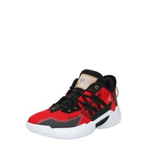 Jordan Sneaker 'Jordan One Take II'  zlatá / červená / čierna