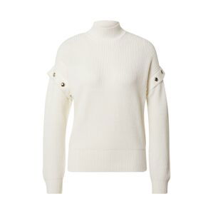 LIU JO JEANS Pullover  biela