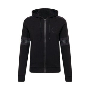 ANTONY MORATO Sweatjacke  čierna