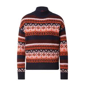 MAX&Co. Pullover 'Schermo'  zmiešané farby