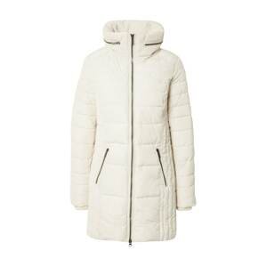 Soyaconcept Zimný kabát 'NINA 1'  prírodná biela