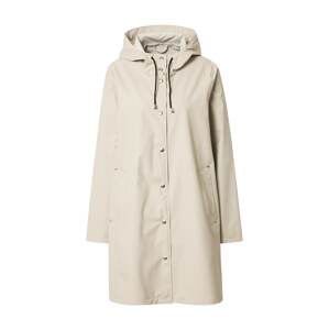 Stutterheim Prechodný kabát  tmelová