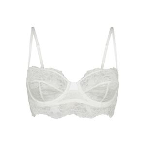 OW Intimates Podprsenka 'LAYCE'  biela