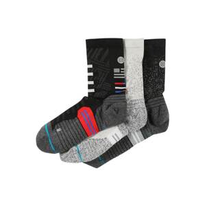 Stance Sportsocken  zmiešané farby