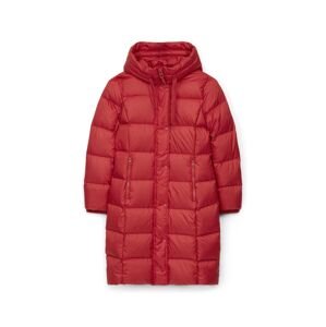 Marc O'Polo Zimný kabát  červená