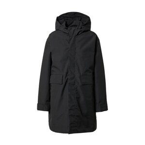 Carhartt WIP Parka 'Vernon'  antracitová