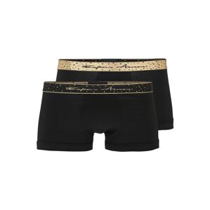 Emporio Armani Boxershorts  čierna