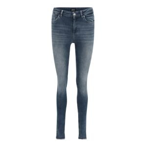 Only Tall Džínsy 'Blush Life'  modrá denim