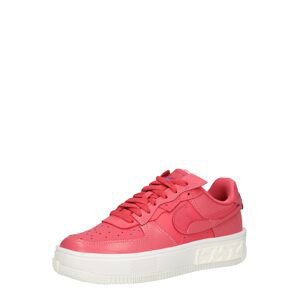 Nike Sportswear Nízke tenisky 'Nike Air Force 1 Fontanka'  pitaya