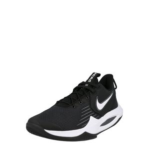 NIKE Sportschuhe 'Precision 5 FlyEase'  čierna