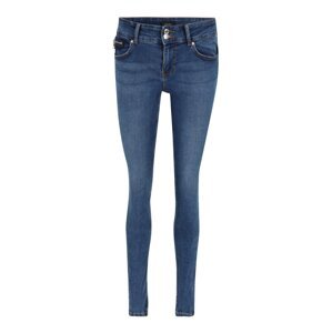 Vero Moda Tall Džínsy 'LATIFA'  modrá denim