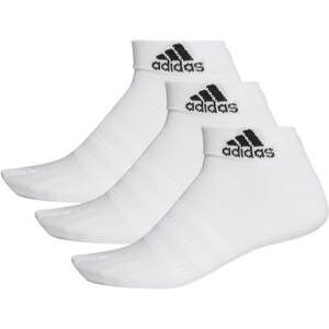 ADIDAS PERFORMANCE Ponožky 'LIGHT ANK'  biela