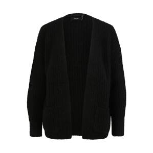 Vero Moda Petite Strickjacke 'DAISY'  čierna